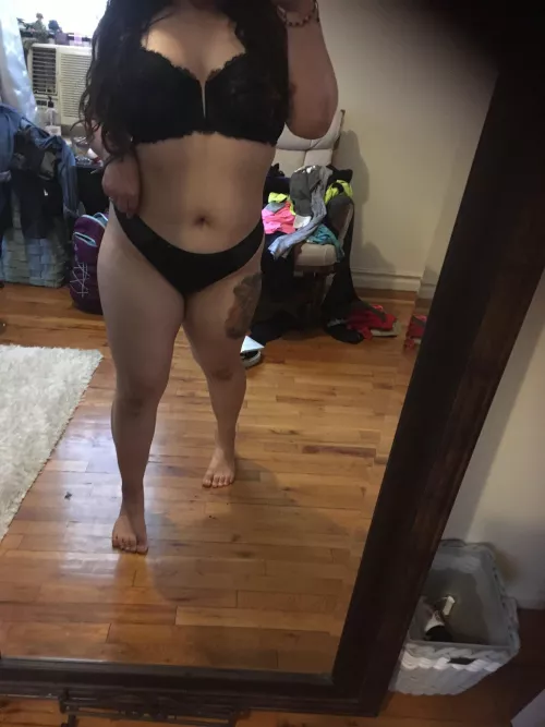 Would you kiss it?
