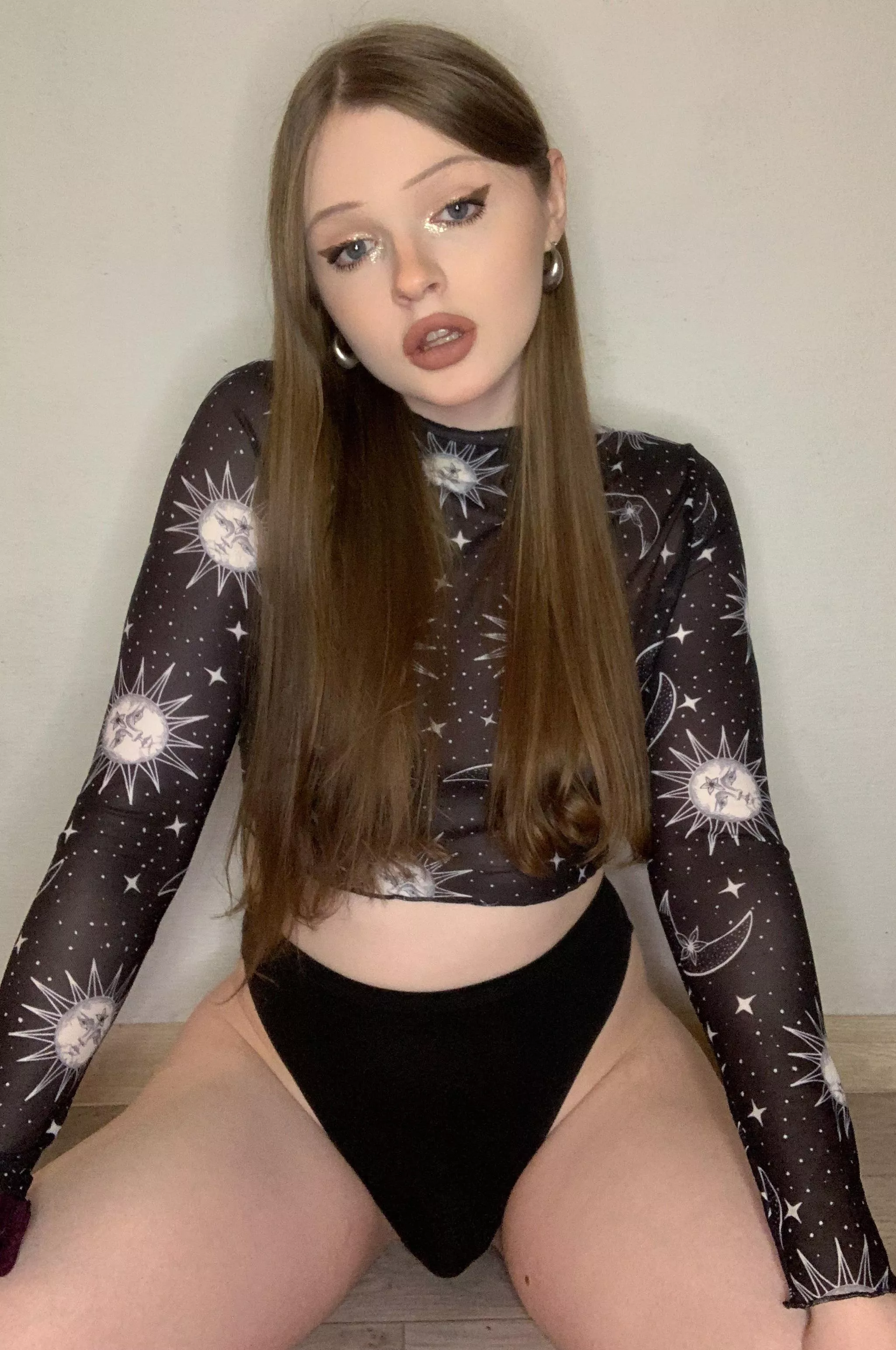 would you kiss me right now? 🥺