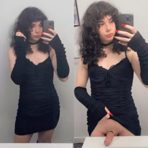 Would you let me be on top? 😤