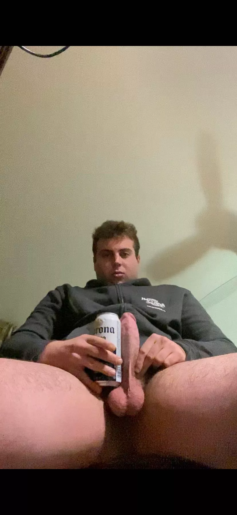 Would you let me fuck?