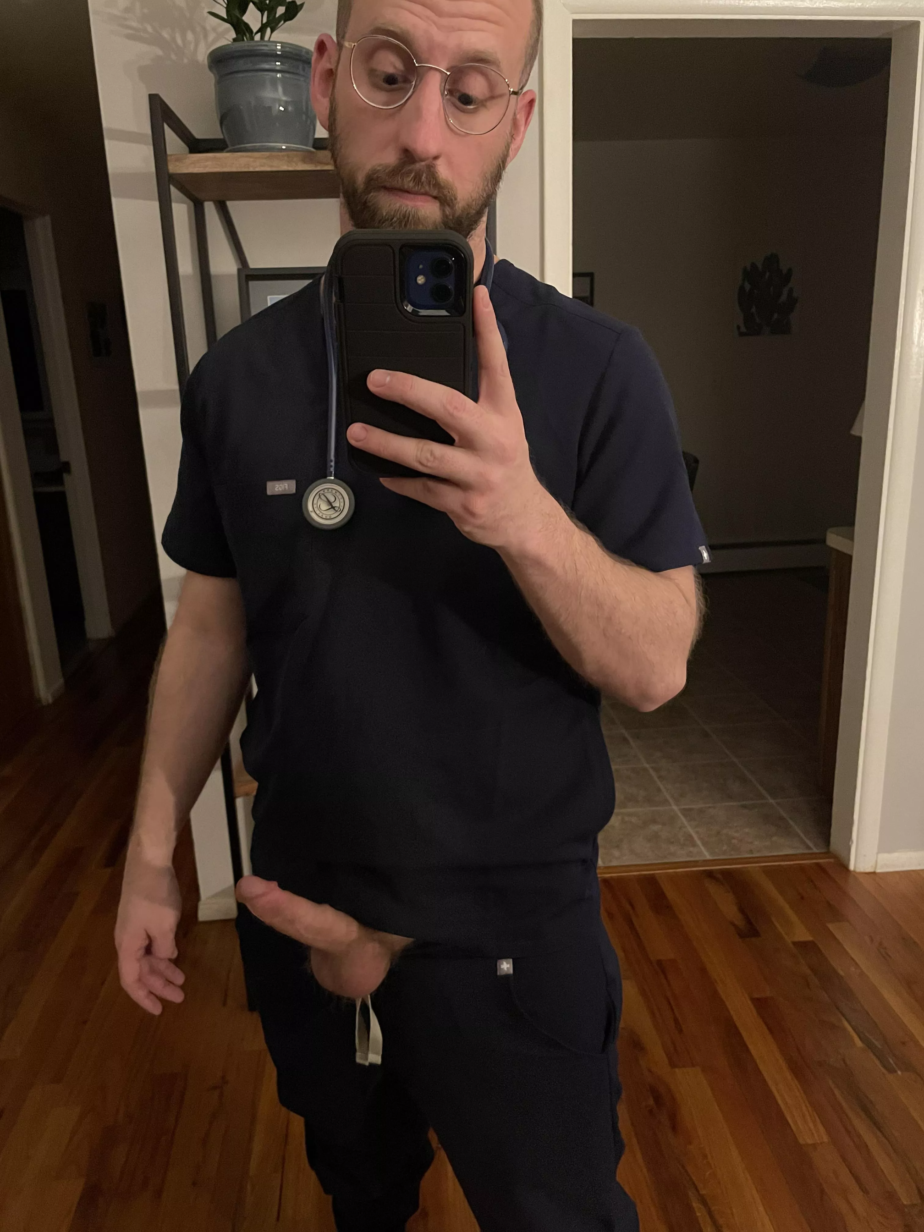 Would you let me help you?