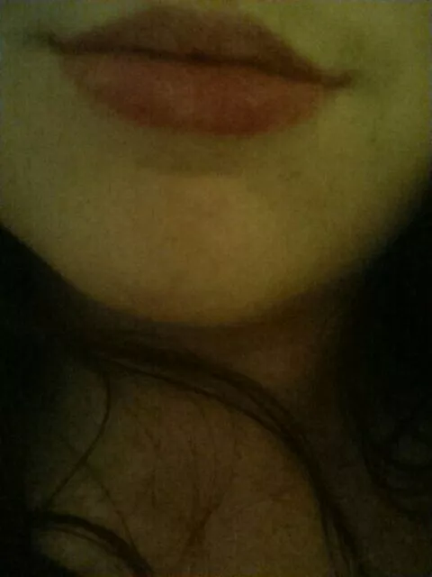 would you let me me give my first blowjob?💋