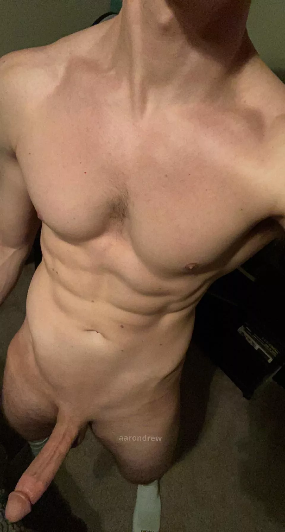 Would you let me rearrange your insides?