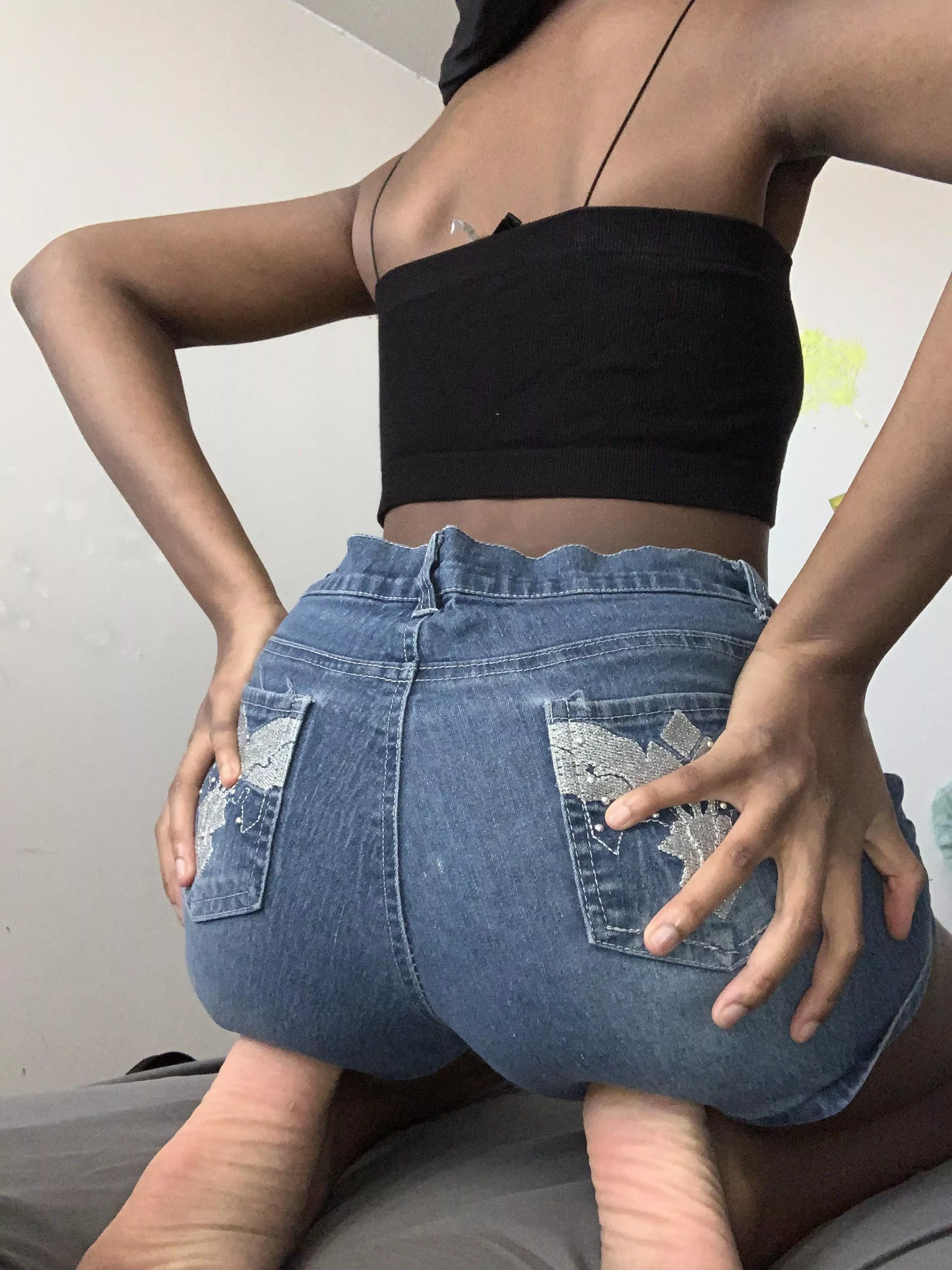 Would you let me send you photos like these?