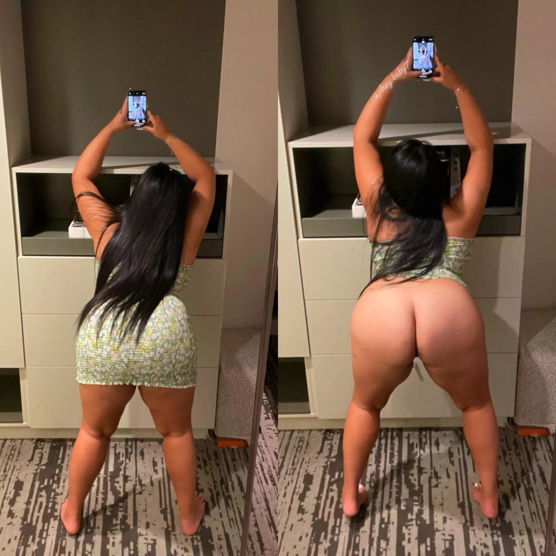 Would you let me sit on your face?