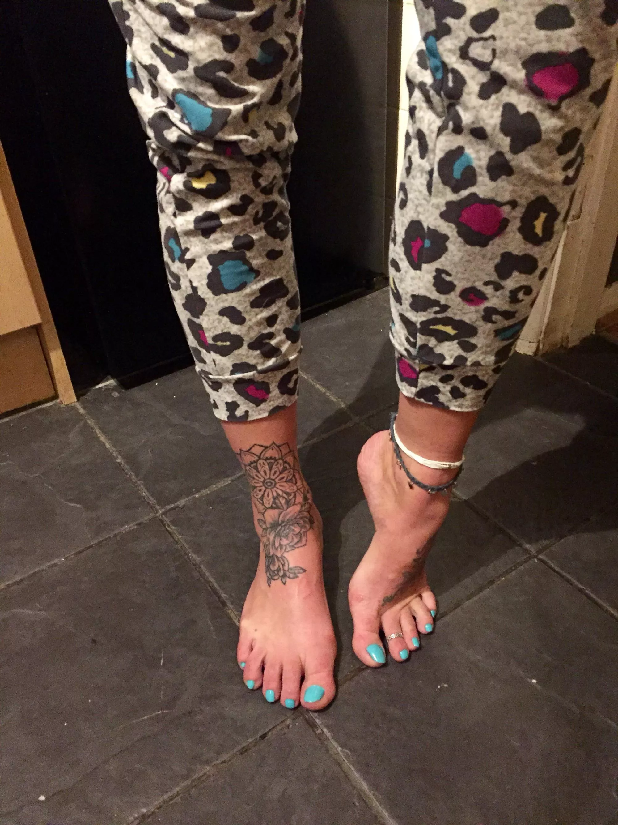 Would you let me smother you with them 🙈❤️