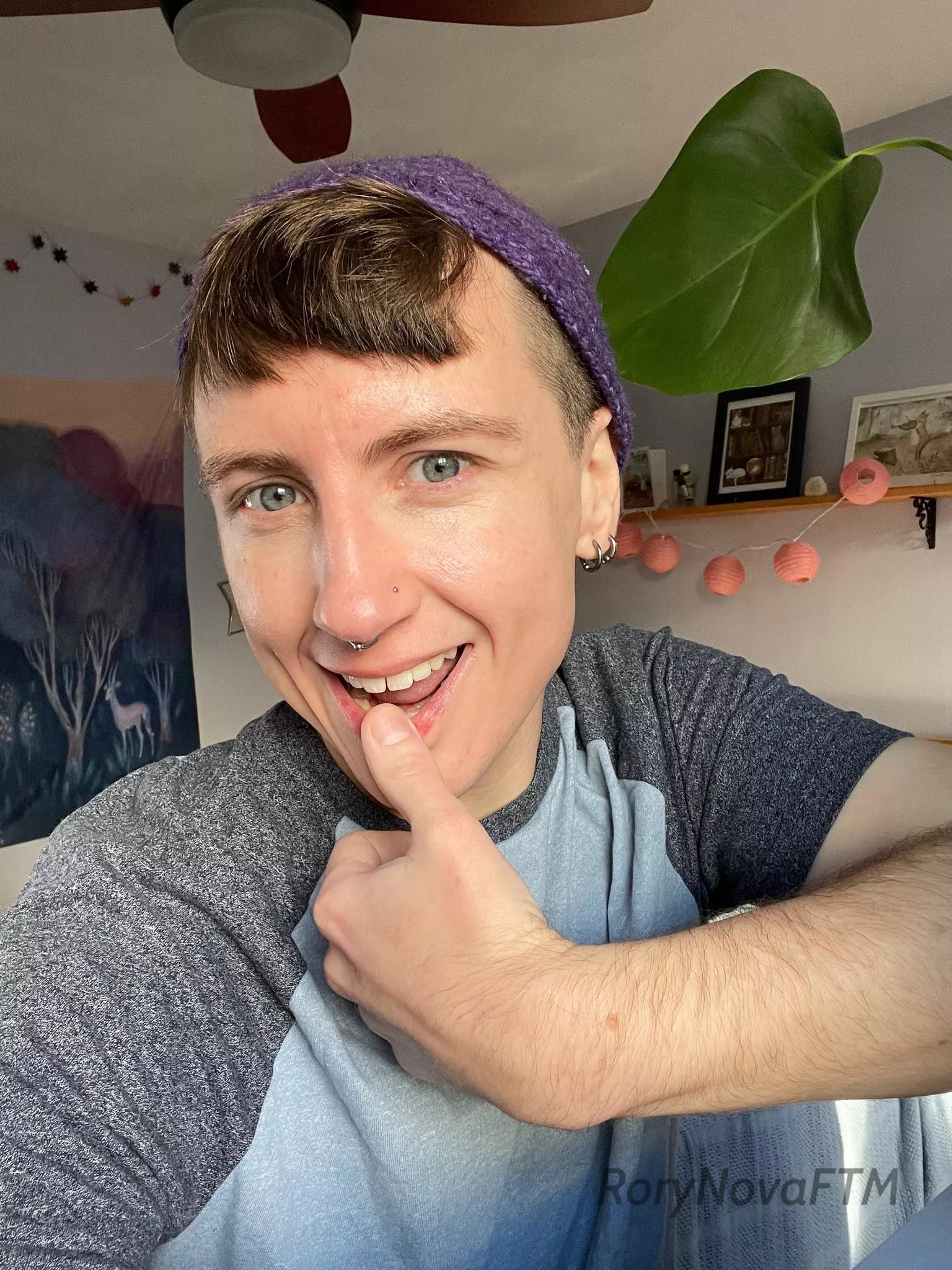 Would you let me win?