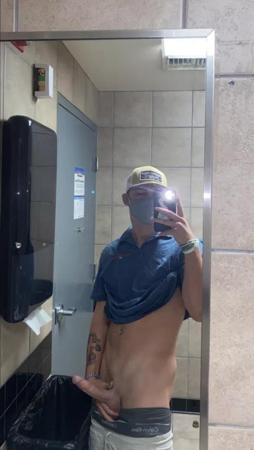 Would you let this college baseball player pound your tight ass?