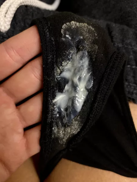 Would you lick them clean for me pleaseee??π