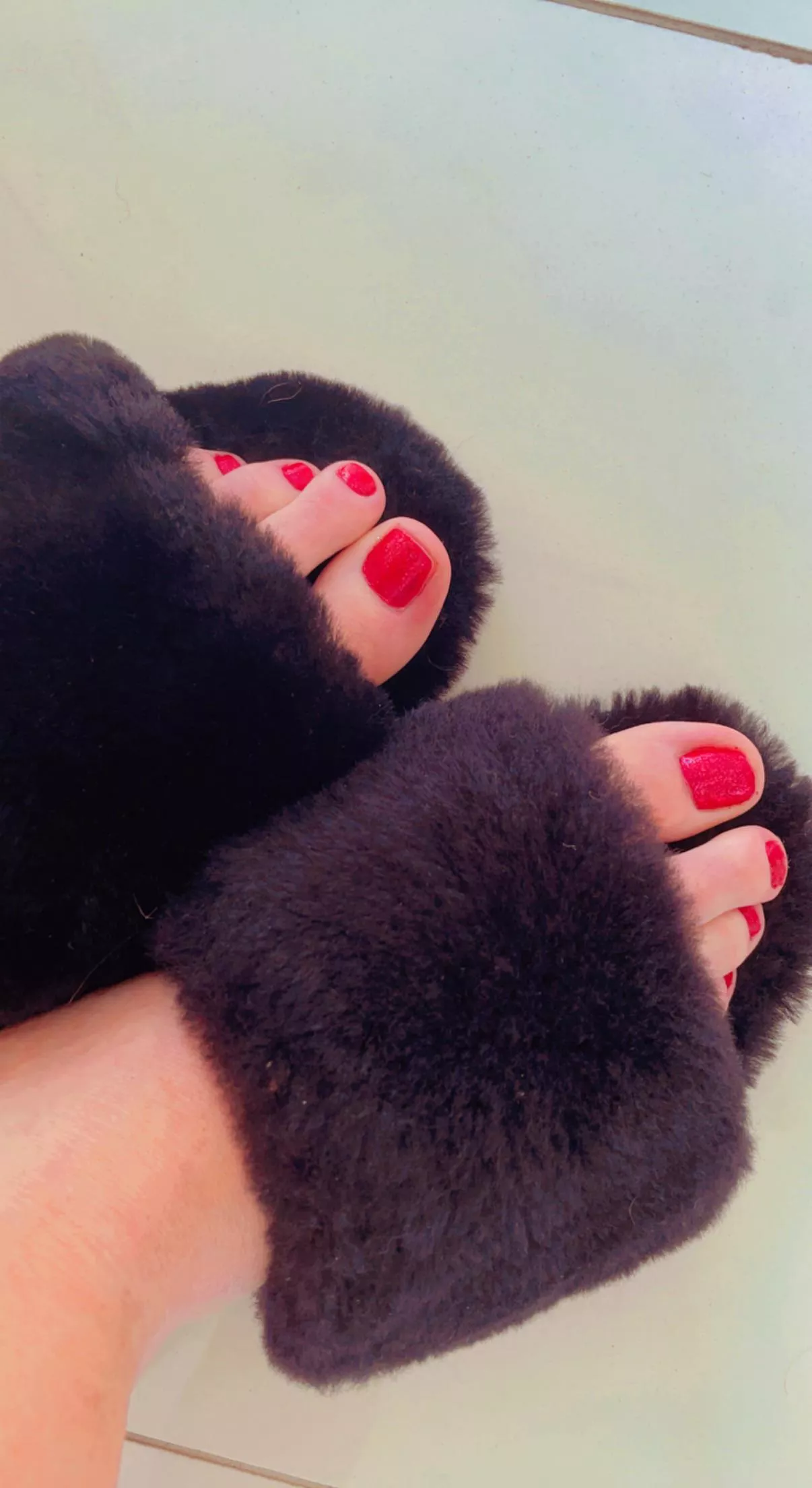 Would you lick them even if they are sweaty ? Would you lick them even if they are sweaty ?