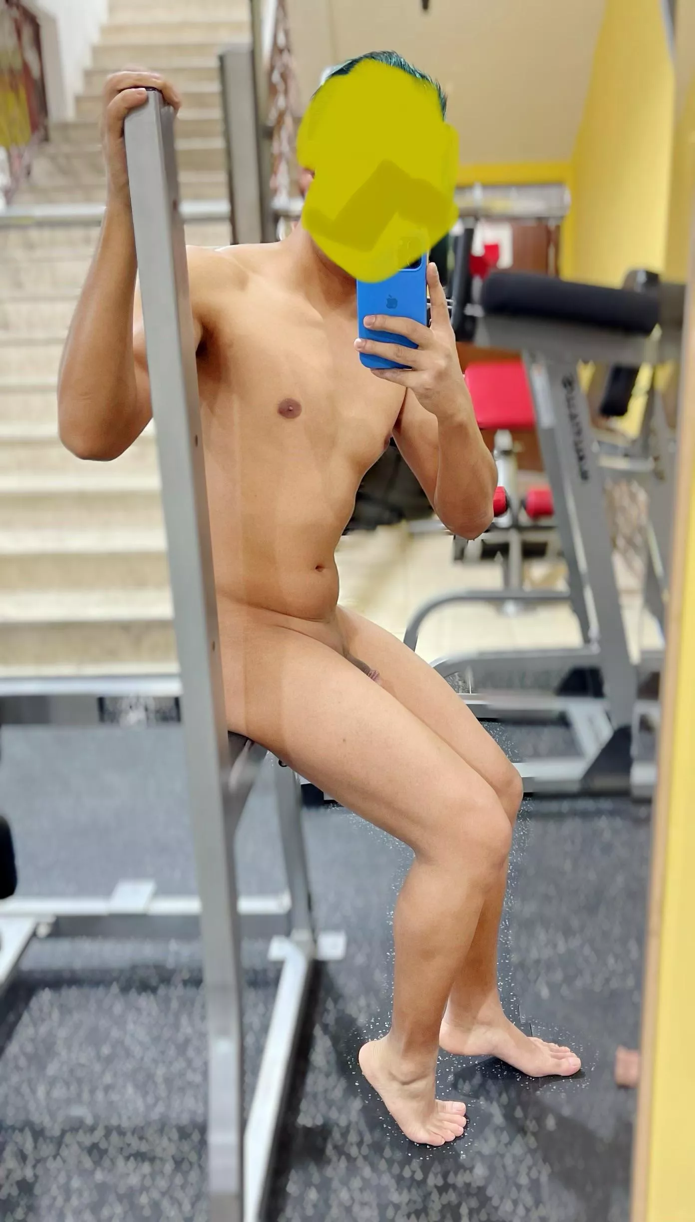 Would you lick 👅 them ..???