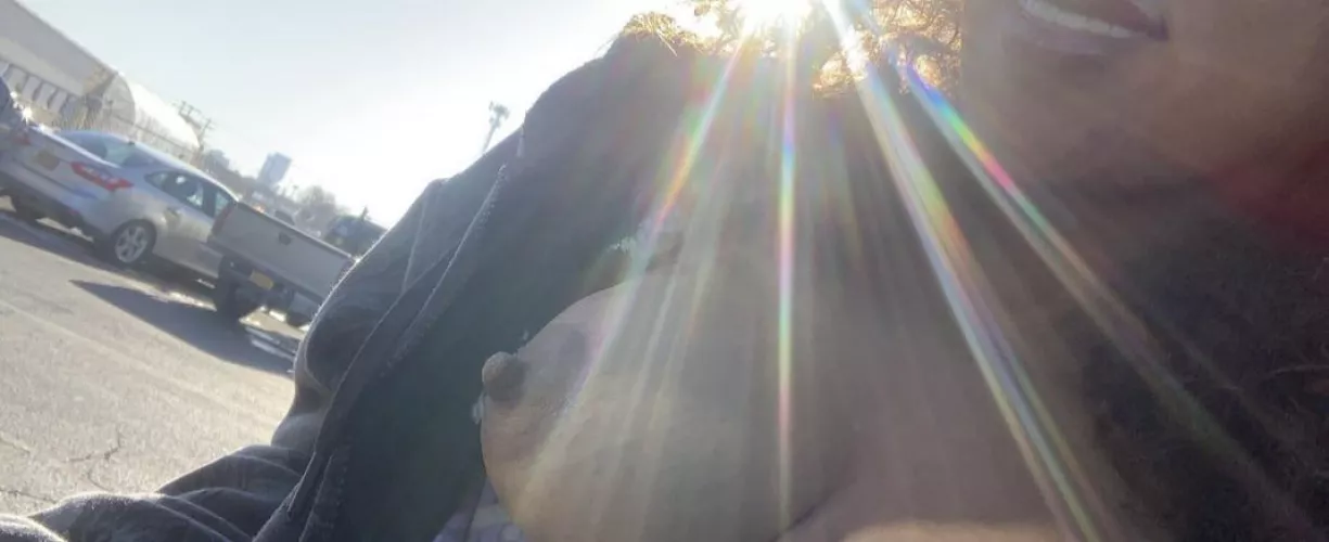 Would you like a lick