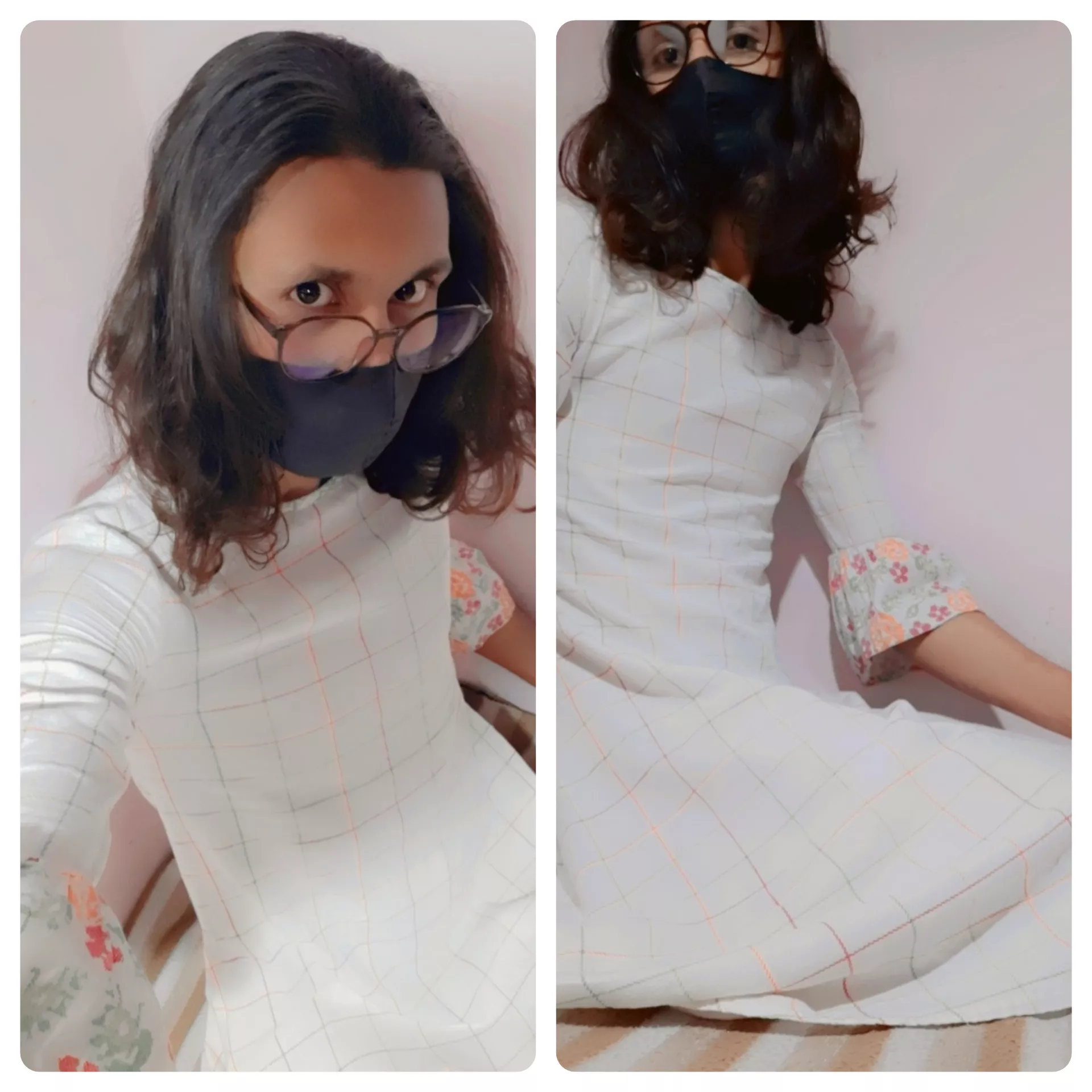 would you like a nerdy girlfriend!!