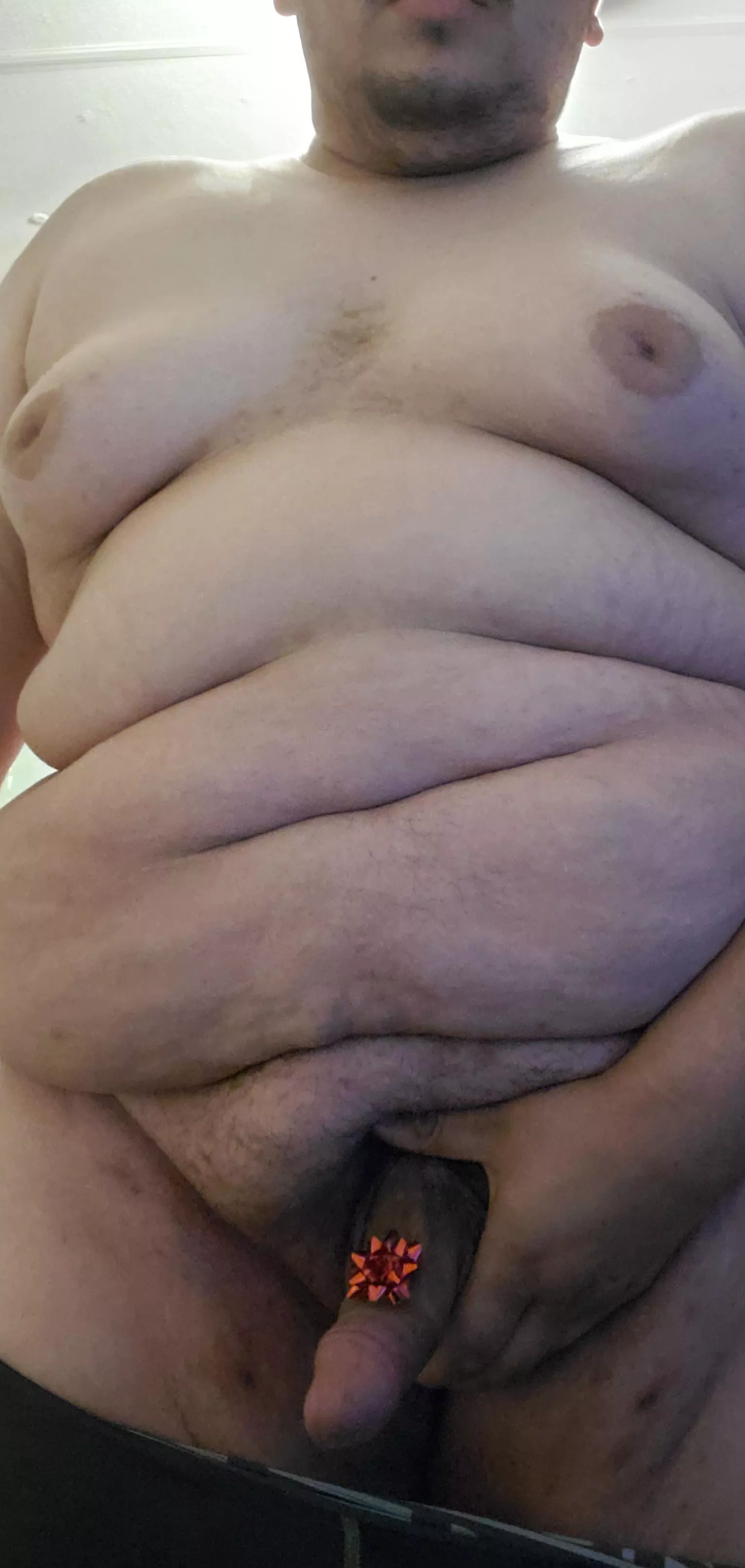 Would you like a present?