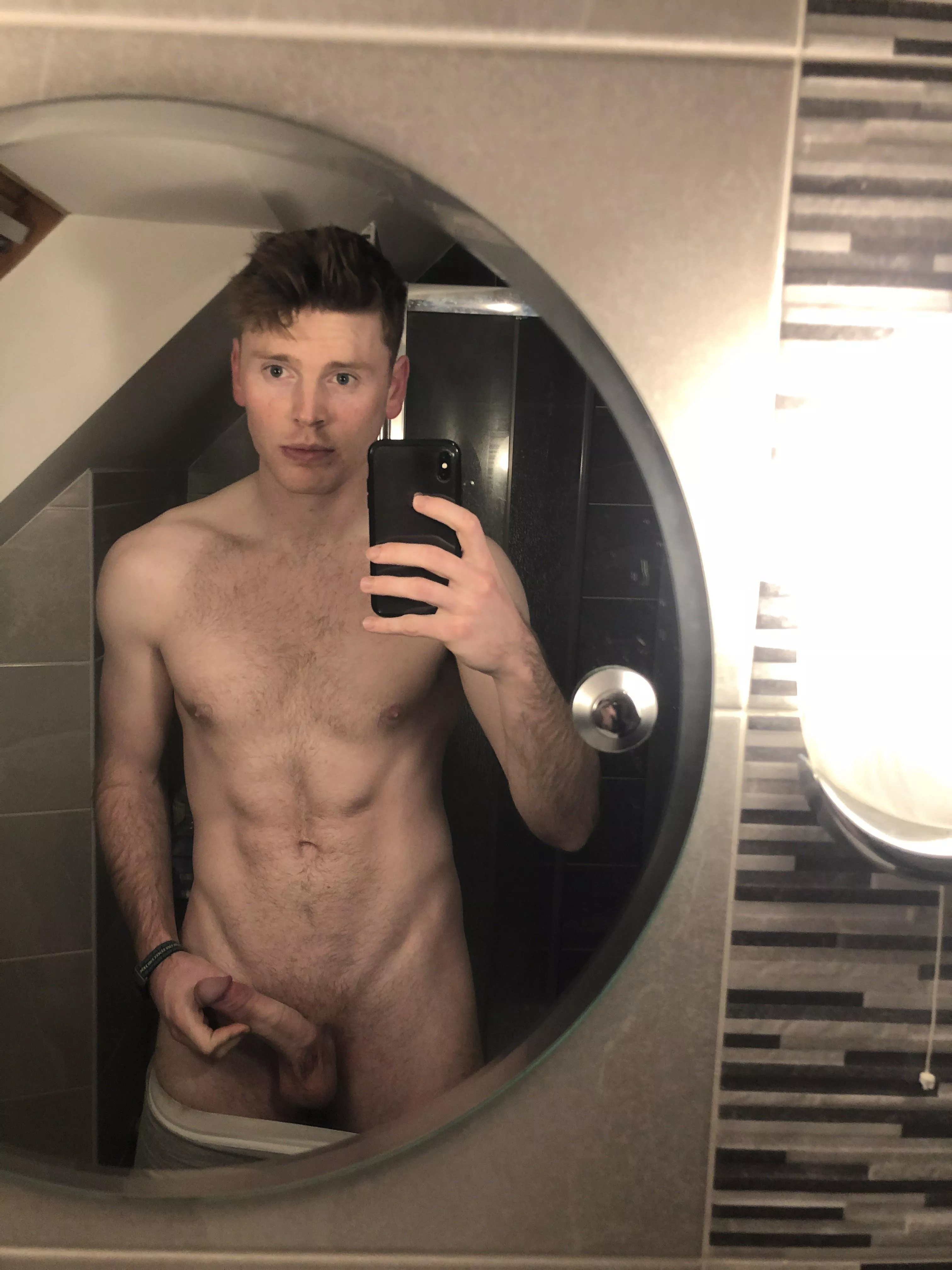 Would you like a taste?