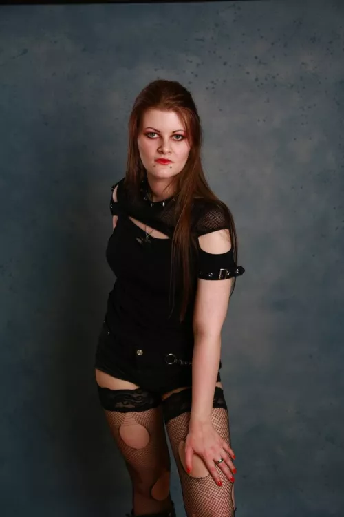 Would you like me to be a delicate flower for you?