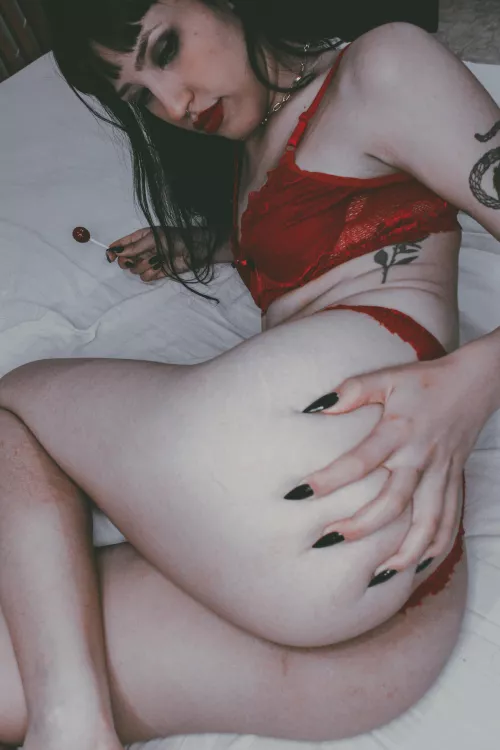 Would you like me to clean your room like this daddy?