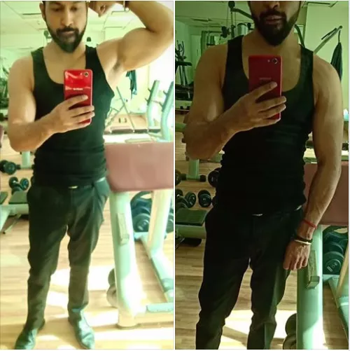 Would you like me to take off the rest of the clothes?