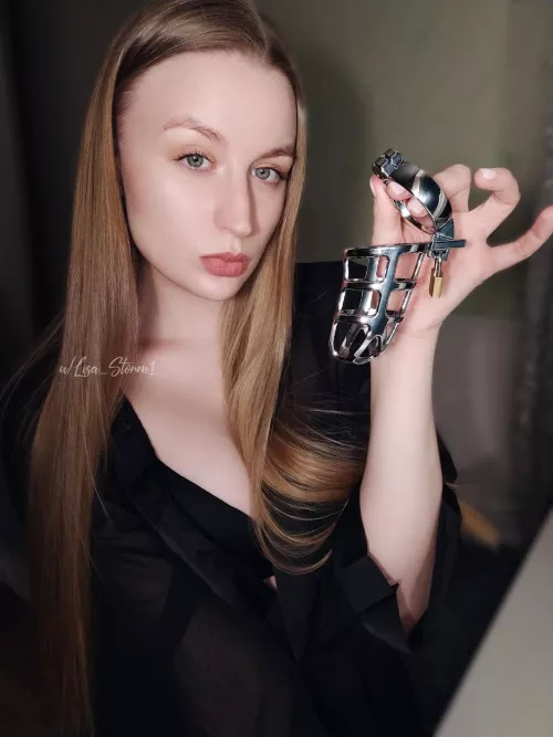 Would you like such a fate for yourself?🗝️