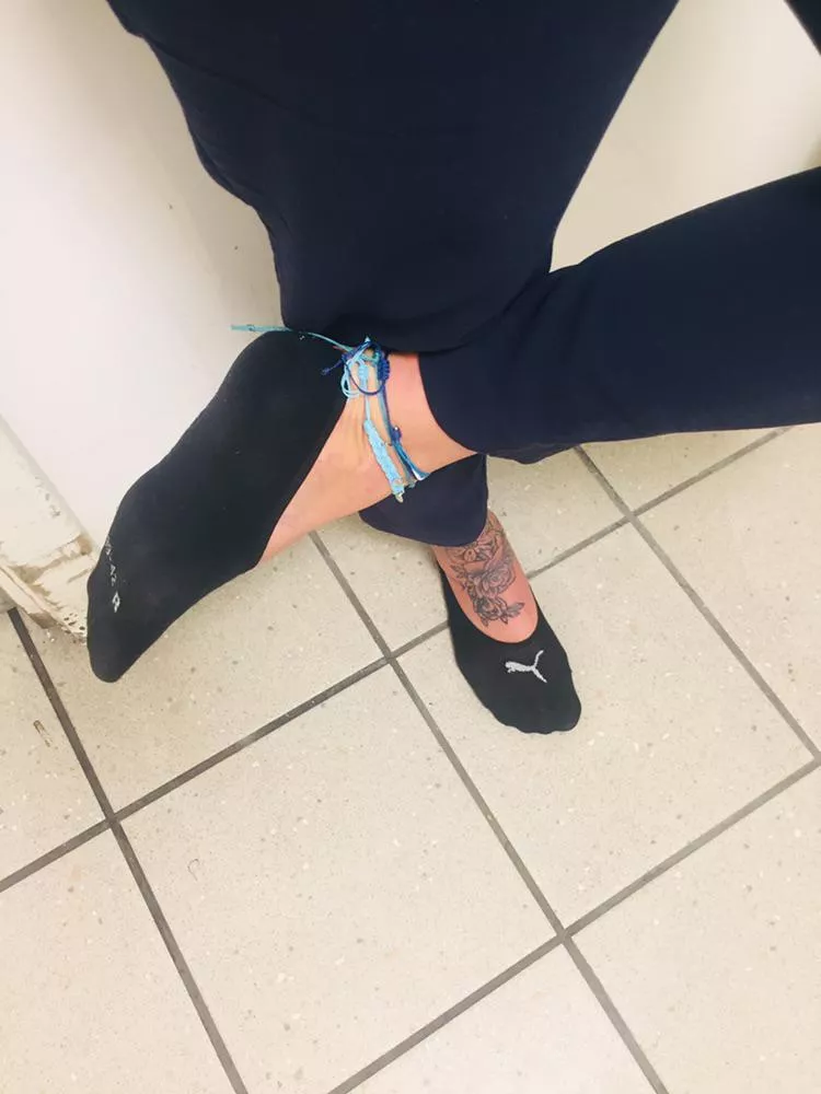 Would you like the smell after my 9 hour shift ??š¤·āāļøššš Would you like the smell after my 9 hour shift ??š¤·āāļøššš