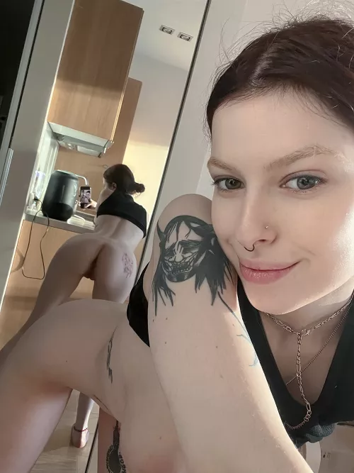 would you like to be in the back?