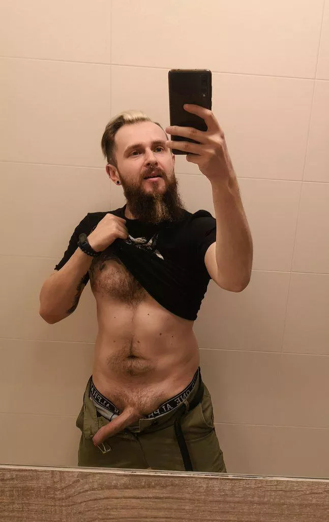 Would you like to be my coworker and sneak out during the lunch break? ππ Would you like to be my coworker and sneak out during the lunch break? ππ