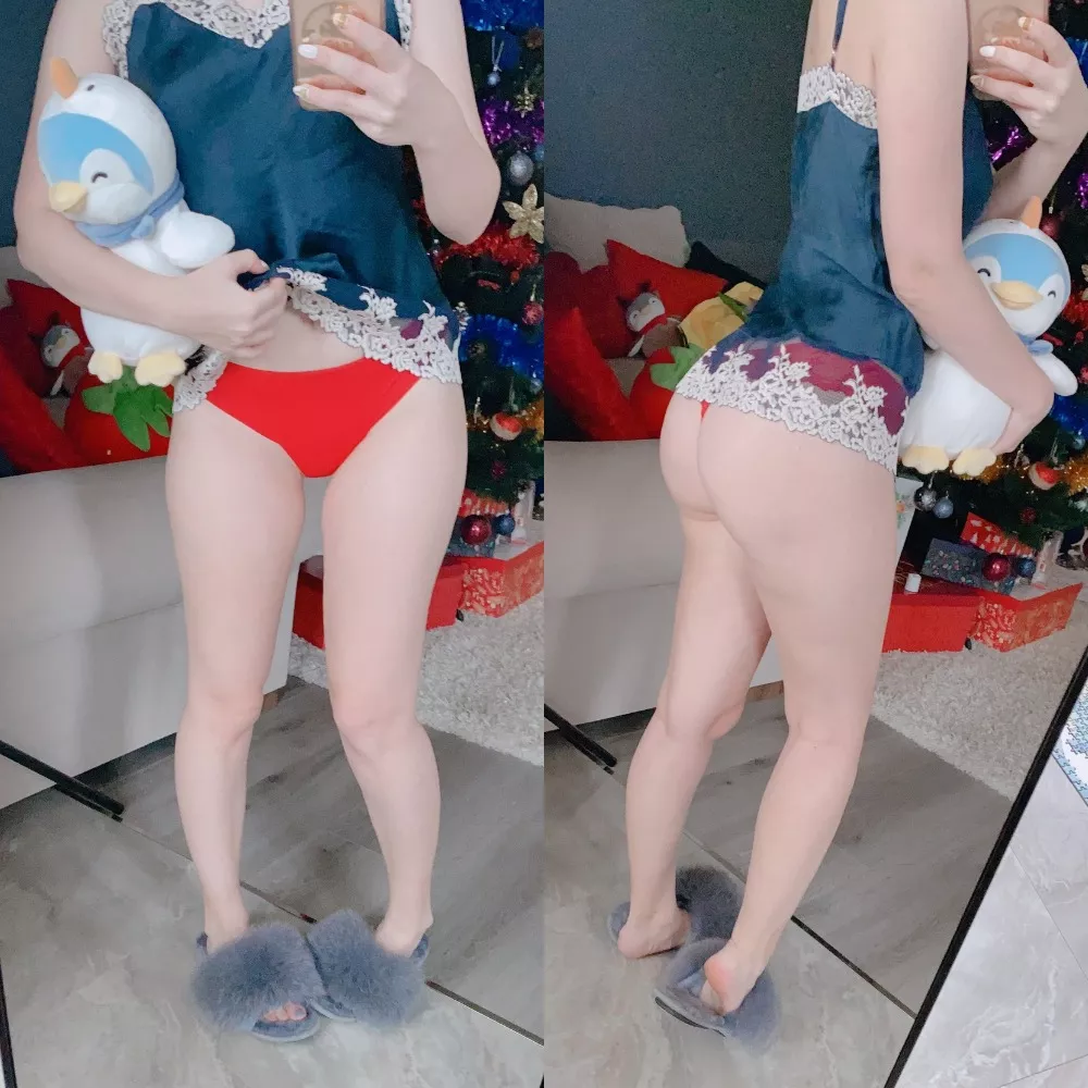 Would you like to be my penguin? Would you like to be my penguin?