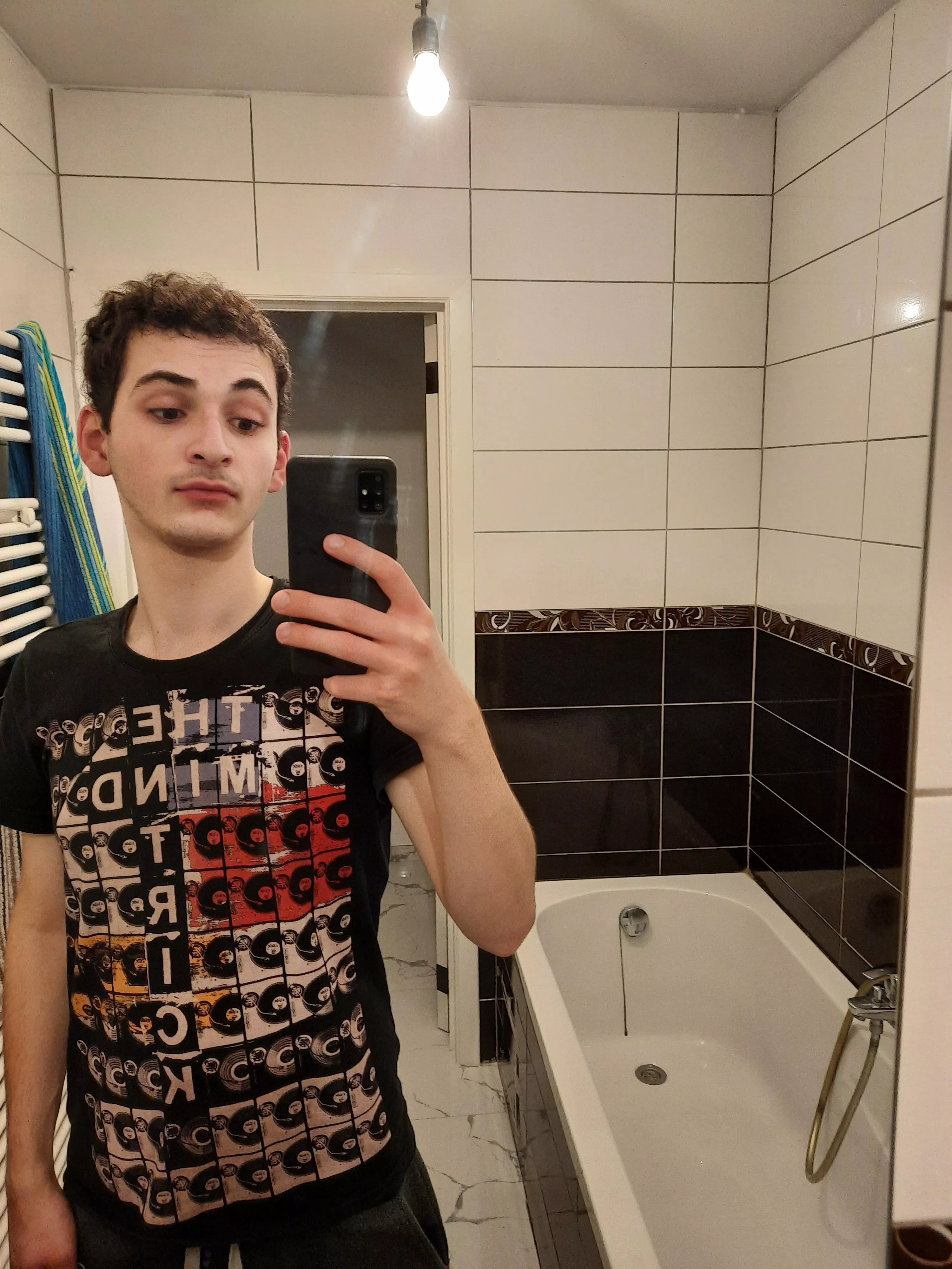 Would you like to be my valentines ?