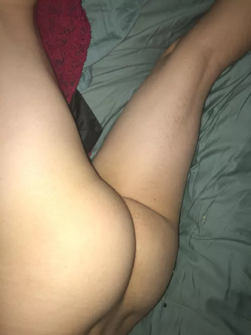 Would you like to dom me?