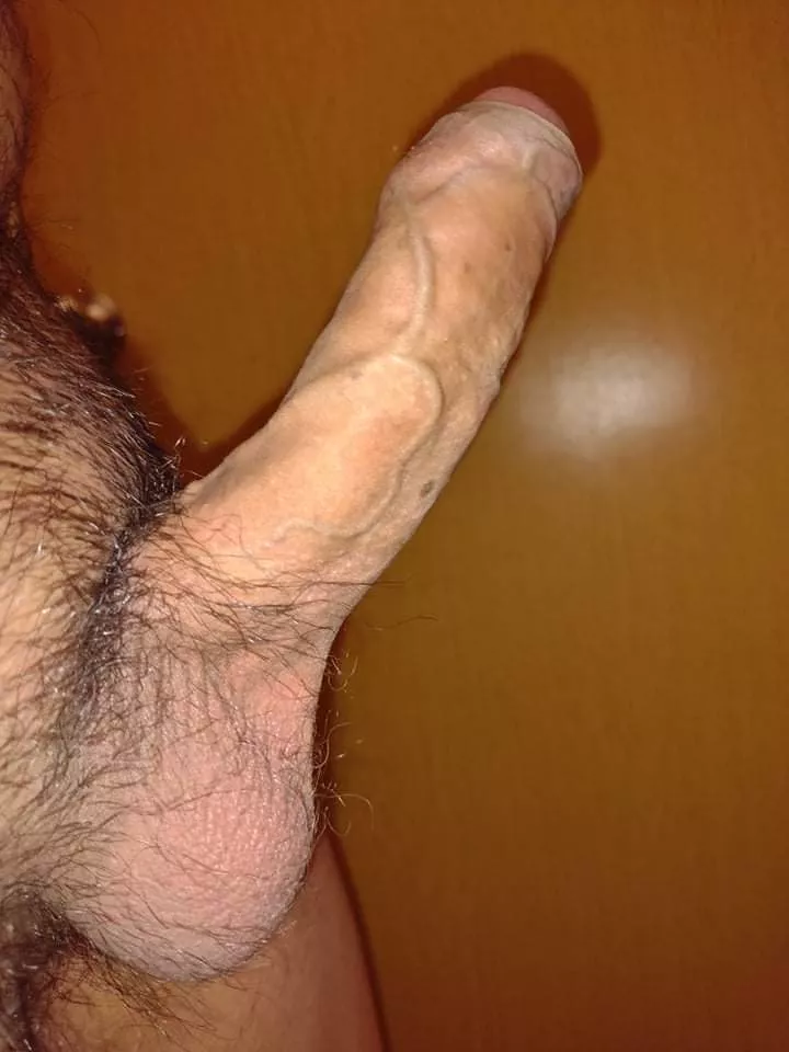 would you like to feel it?