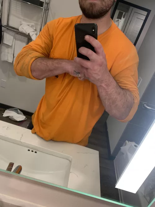 Would you like to get me naked ?