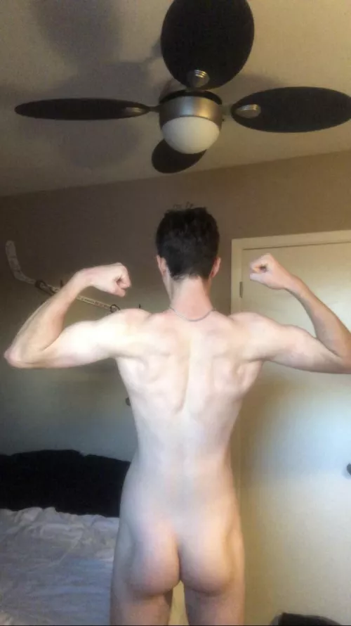 Would you like to grab a slice of this cake?