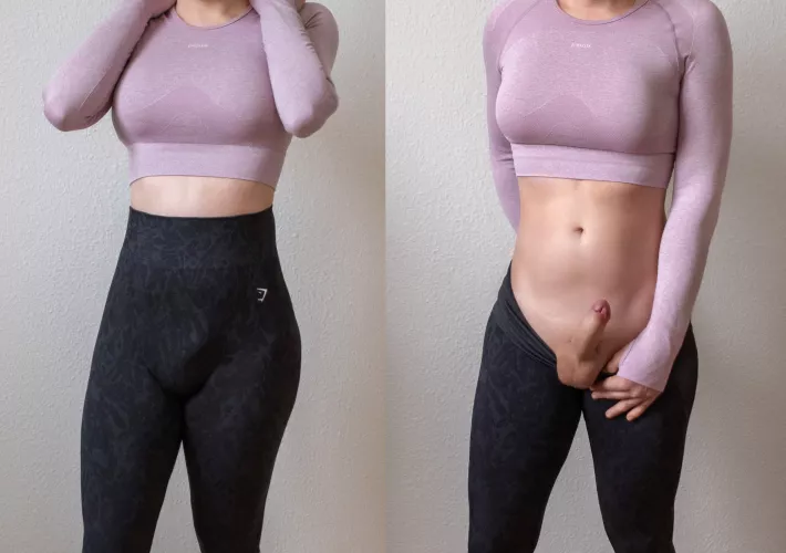 Would you like to play with my bulge until I get super hard? It shouldn't take long 😋