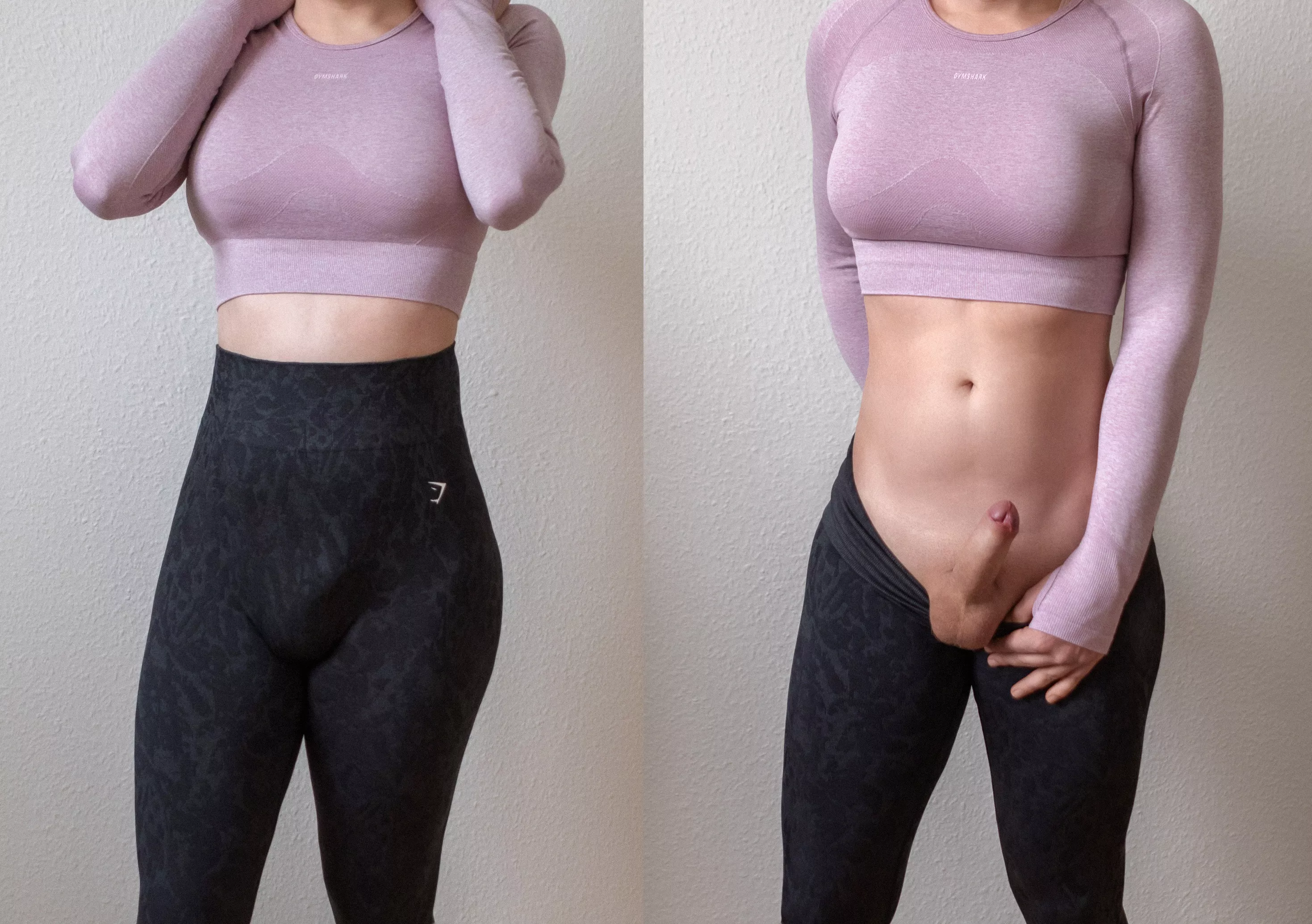 Would you like to play with my bulge until I get super hard? It shouldn't take long 😋