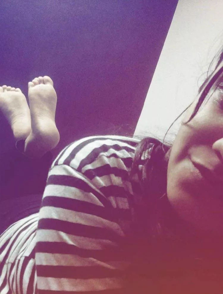 Would you like to put something in between them?