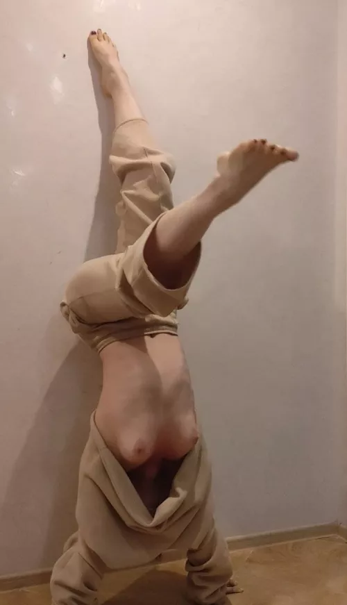 Would you like to see my sweetie pussy?