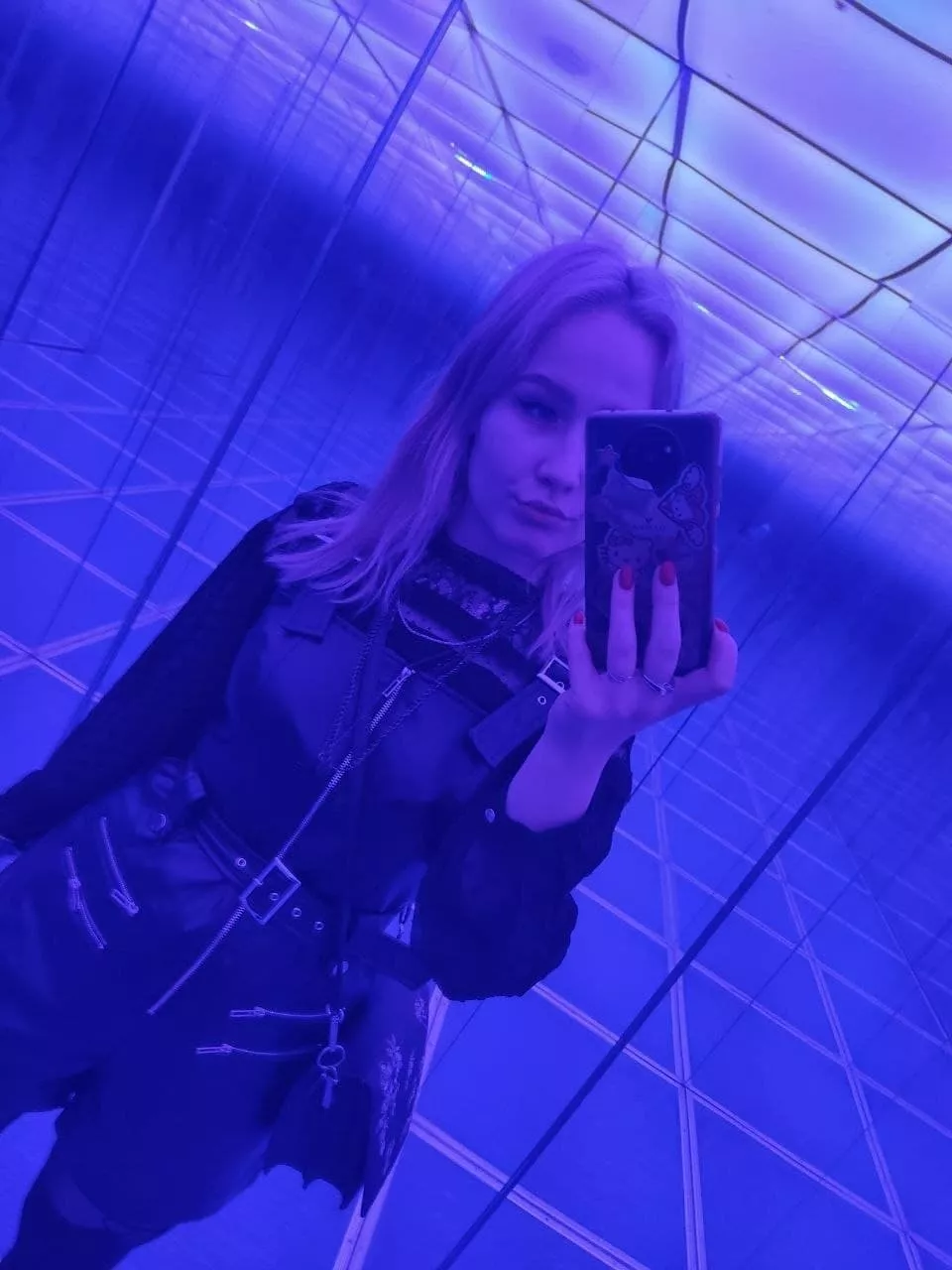 Would you like to see my sweetie pussy?🙈 FREE OF link in bio