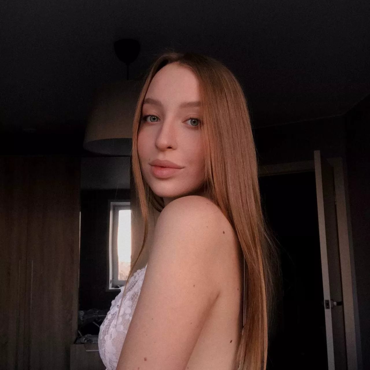 🥰Would you like to touch me?💞Check my link in bio and comments🥰