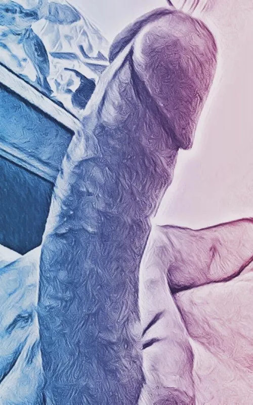 Would you like to try me? 😎😉 (M)