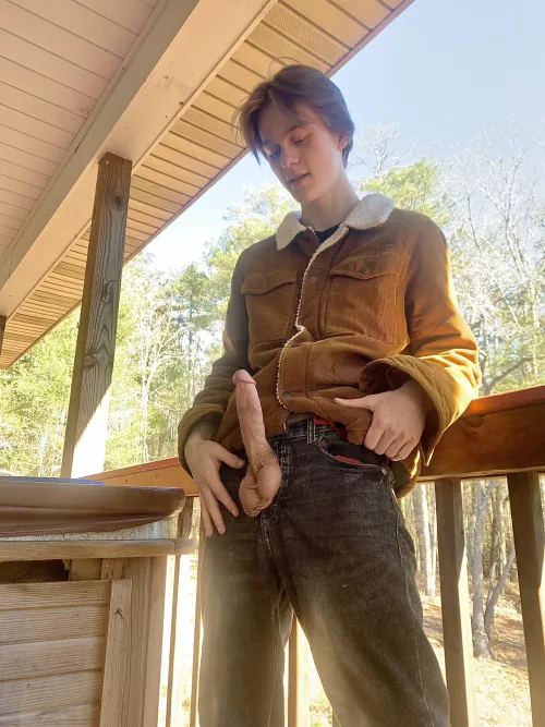 Would you look at that?