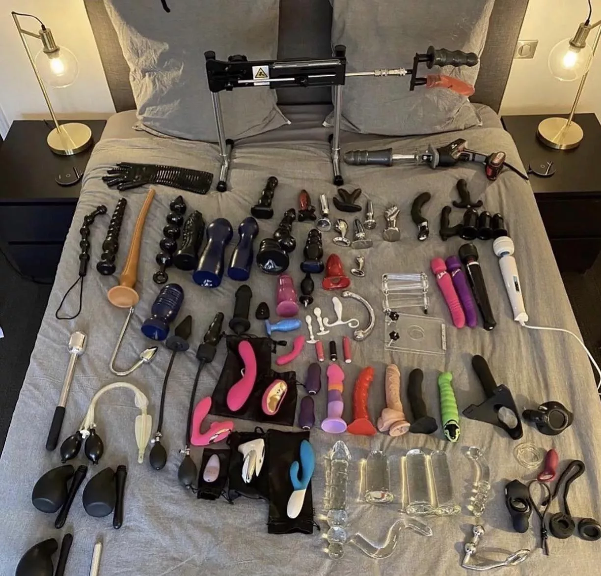 Would you love to be explore more