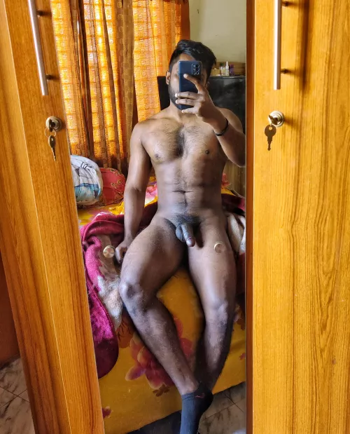 Would you love to get hard fucked by me every morning 🌄
