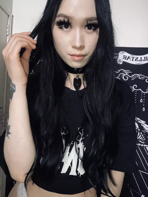 Would you lowkey date me?