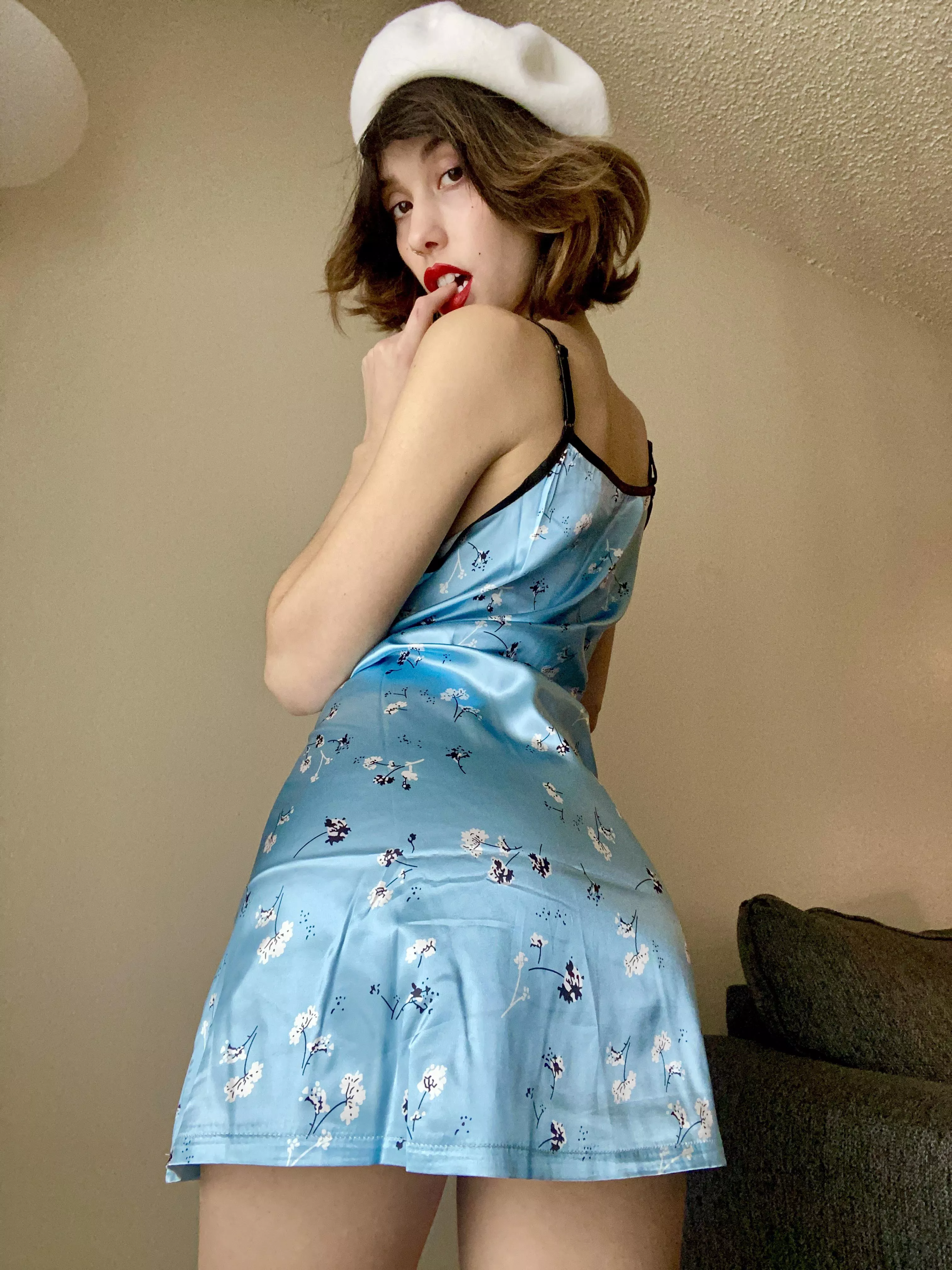 Would you make a good chair?