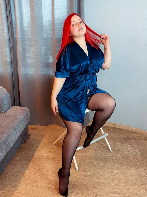 Would you make my pussy suck your dick?