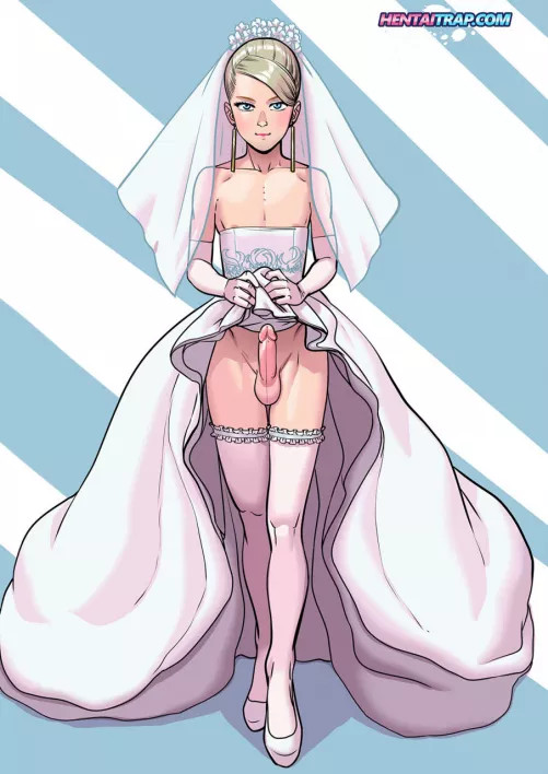 Would you marry a trap?