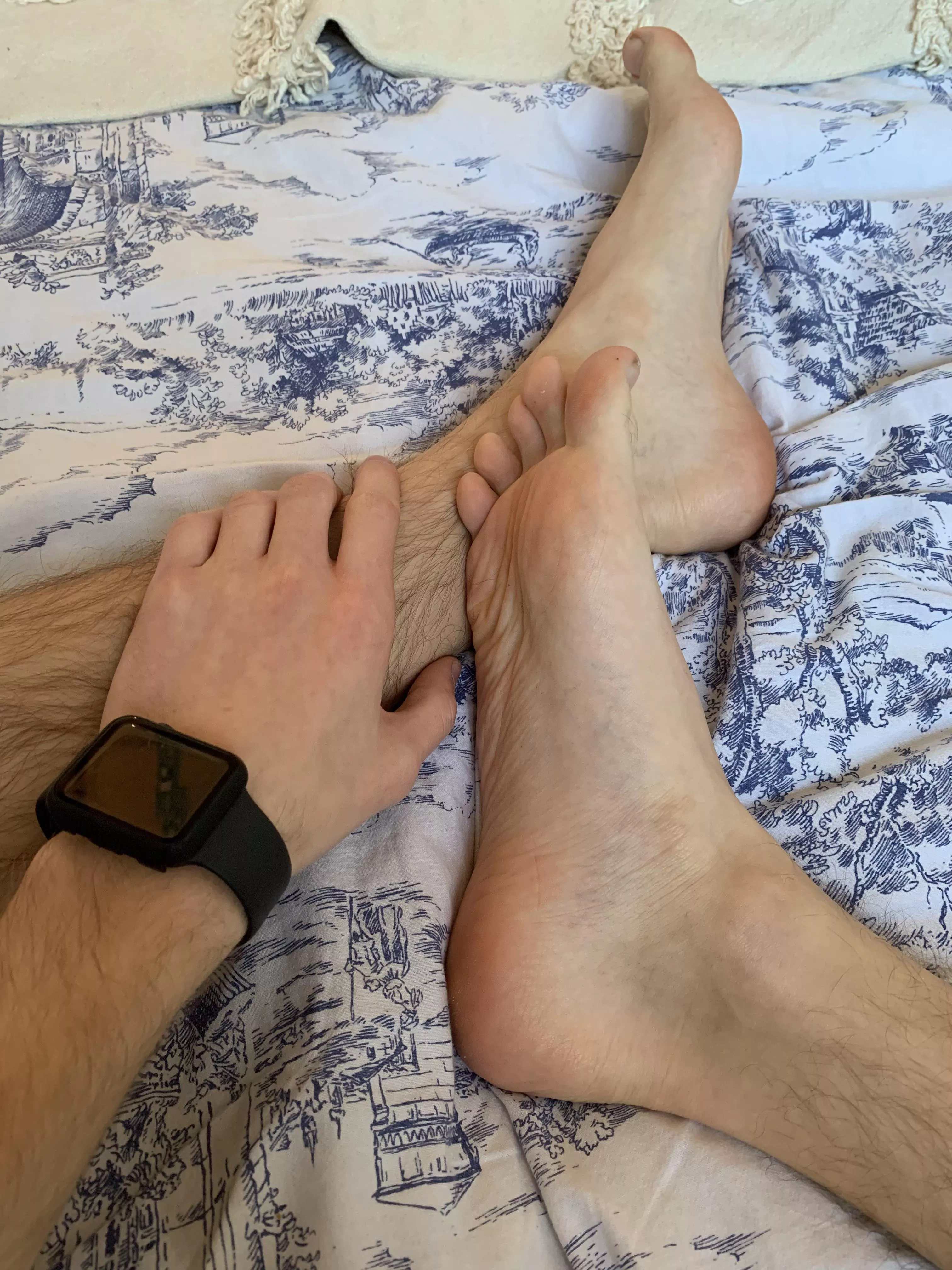 Would you mess with them?😈😈