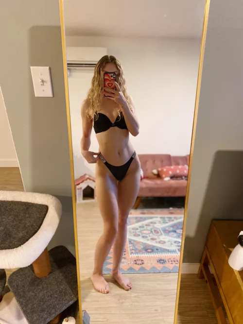 would you mind coming home to this after work?? [f]