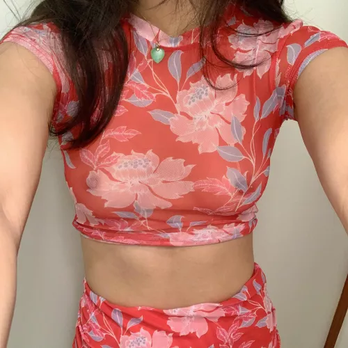 would you notice? ❤️