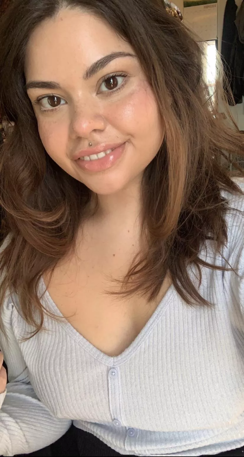 Would you notice me being braless if we were coworkers?